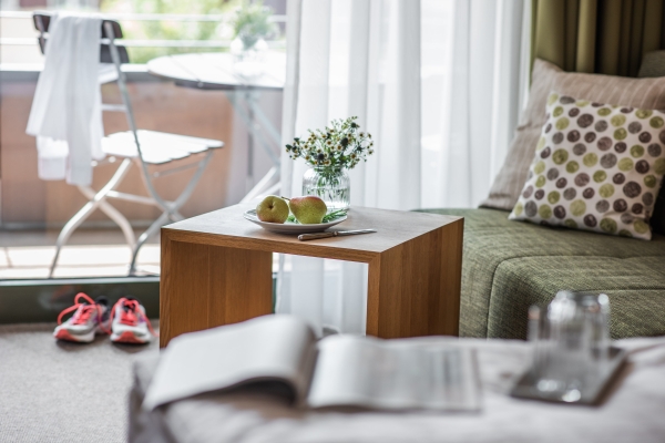 Hotel Hofgut Farny